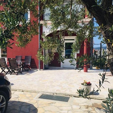Villa Hercegovina Sveti Filip i Jakov Buitenkant foto