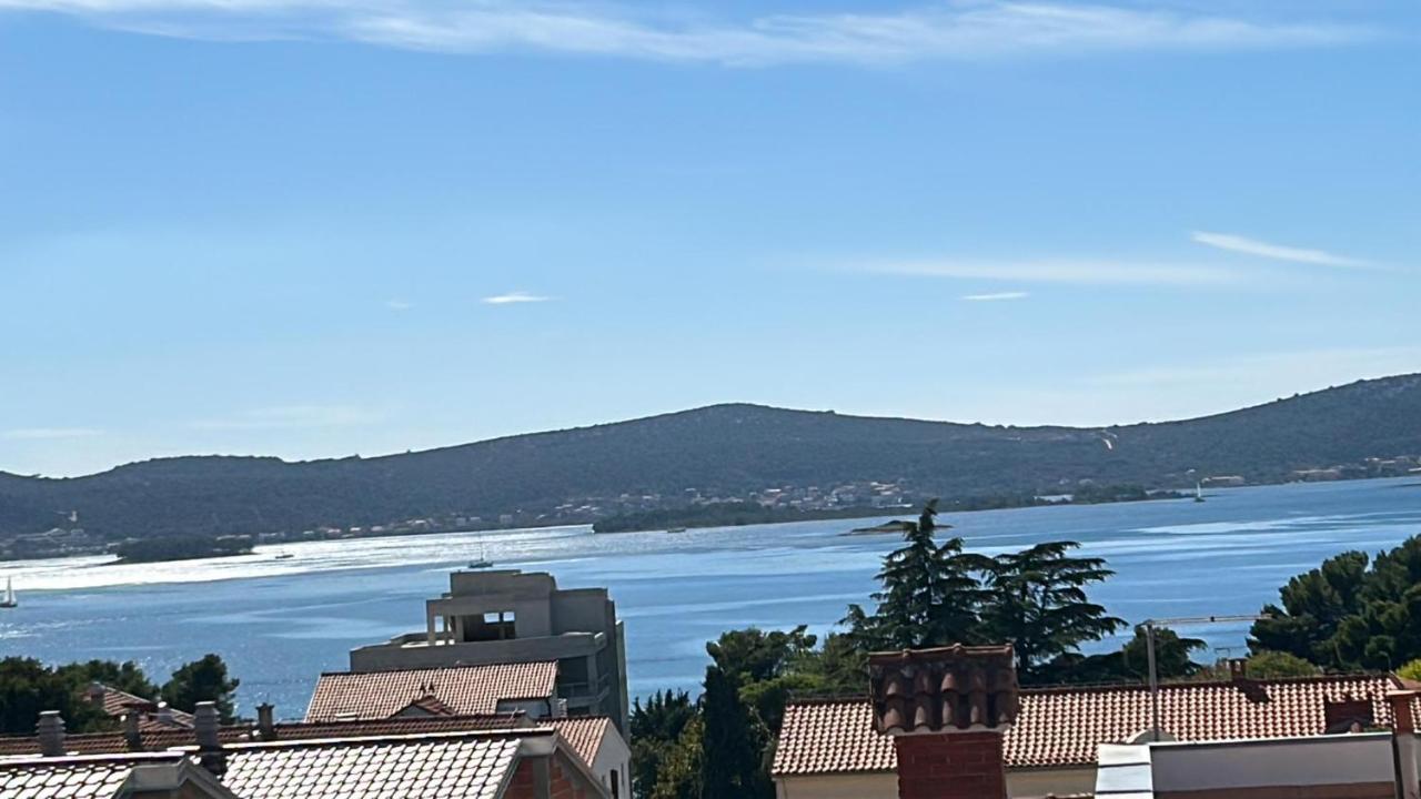 Villa Hercegovina Sveti Filip i Jakov Buitenkant foto