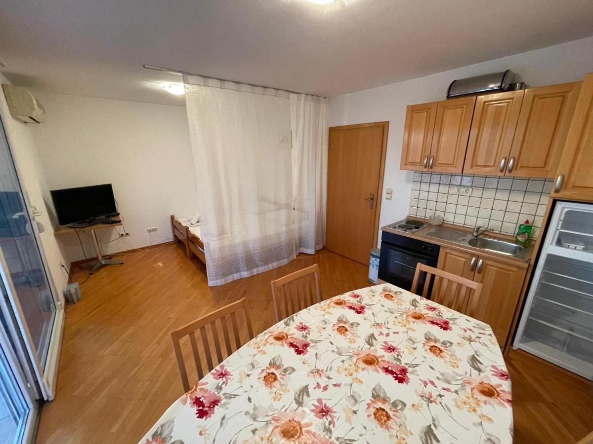 Villa Hercegovina Sveti Filip i Jakov Kamer foto