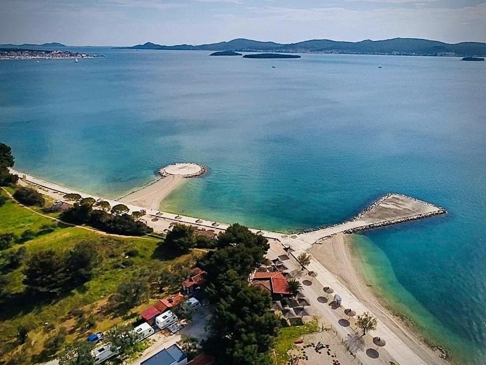 Villa Hercegovina Sveti Filip i Jakov Buitenkant foto