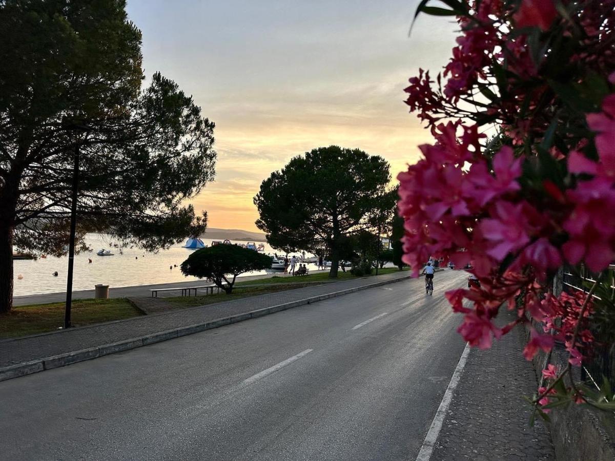 Villa Hercegovina Sveti Filip i Jakov Buitenkant foto