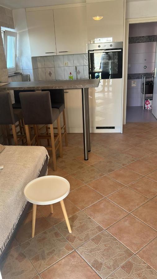 Villa Hercegovina Sveti Filip i Jakov Kamer foto
