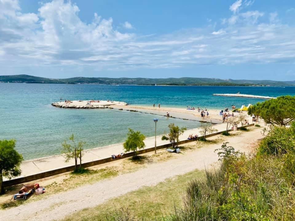 Villa Hercegovina Sveti Filip i Jakov Buitenkant foto