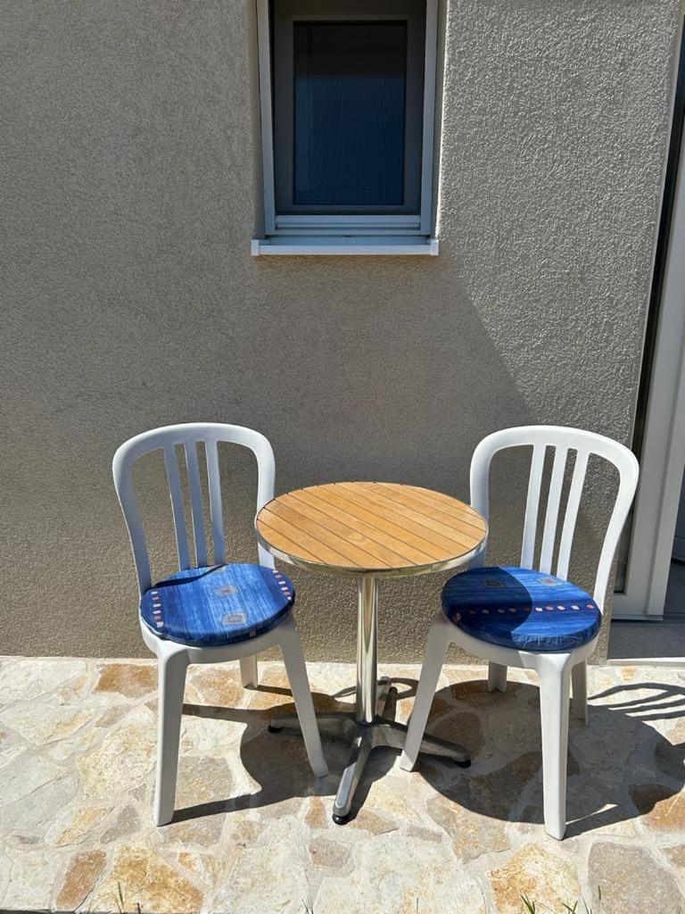 Villa Hercegovina Sveti Filip i Jakov Kamer foto